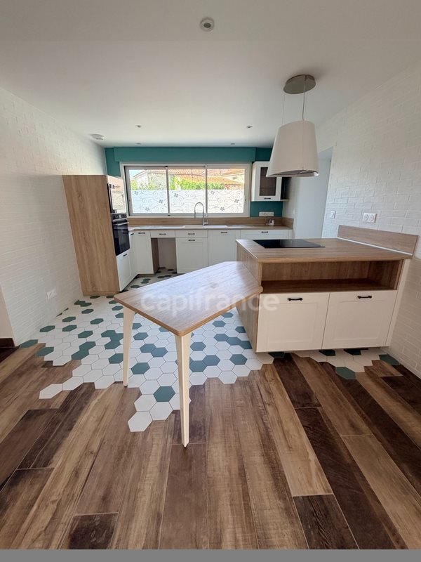 Maison à vendre, 105m², La Garnache