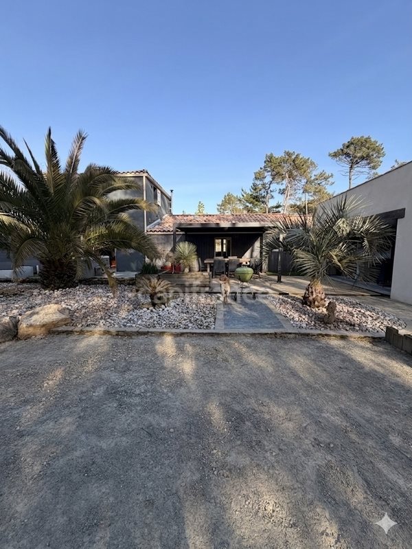 Maison à vendre, 137m², Saint-Gervais