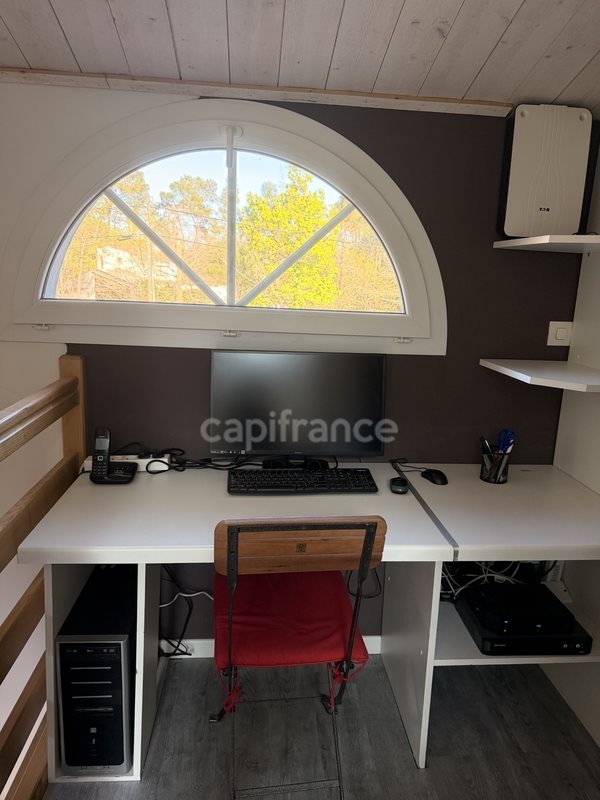 Maison à vendre, 137m², Saint-Gervais