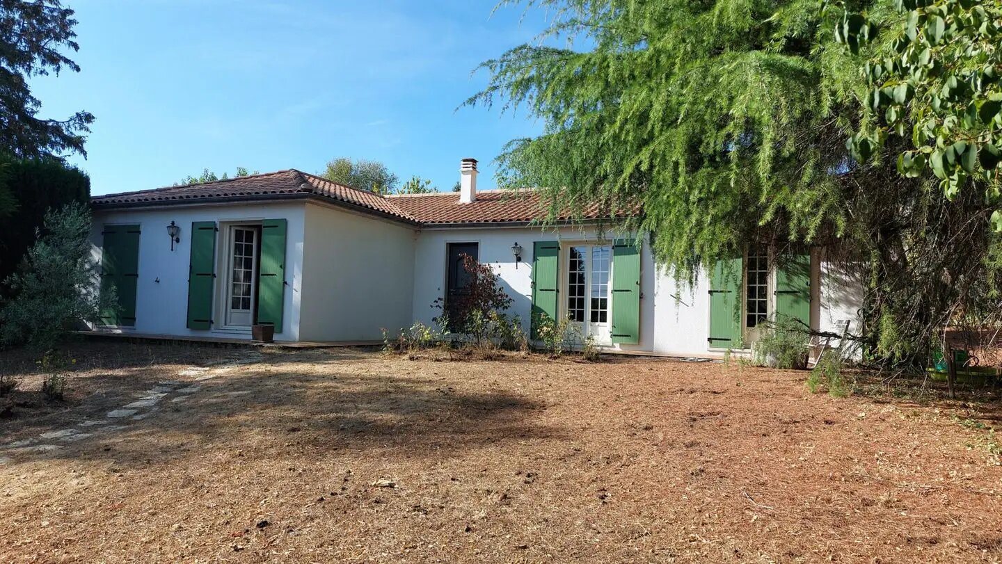 Maison à vendre, 185m², Niort