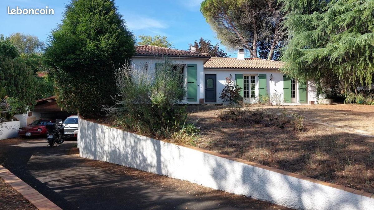 Maison à vendre, 185m², Niort