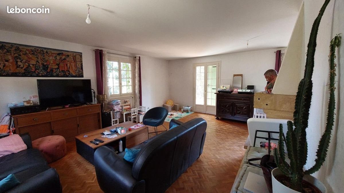 Maison à vendre, 185m², Niort