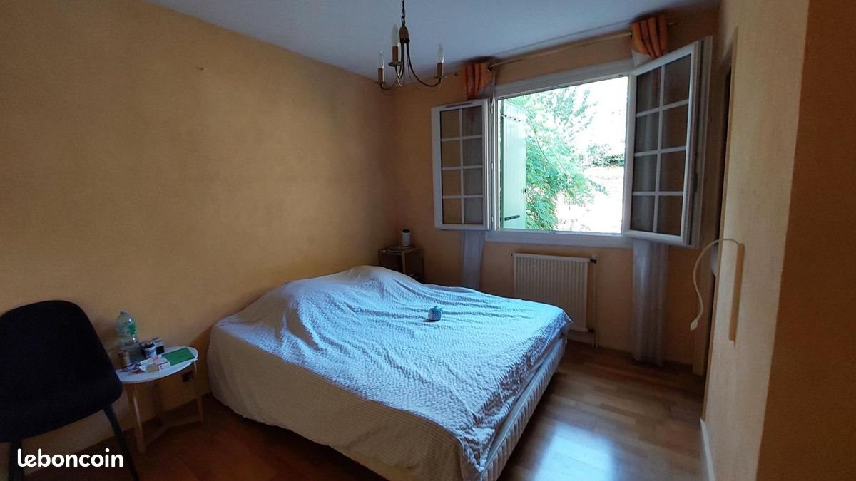 Maison à vendre, 185m², Niort
