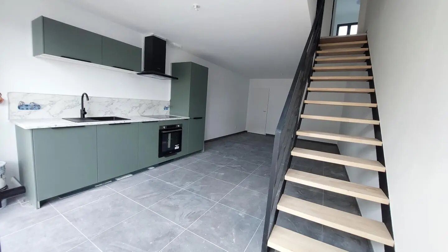 Maison à vendre, 60m², Niort