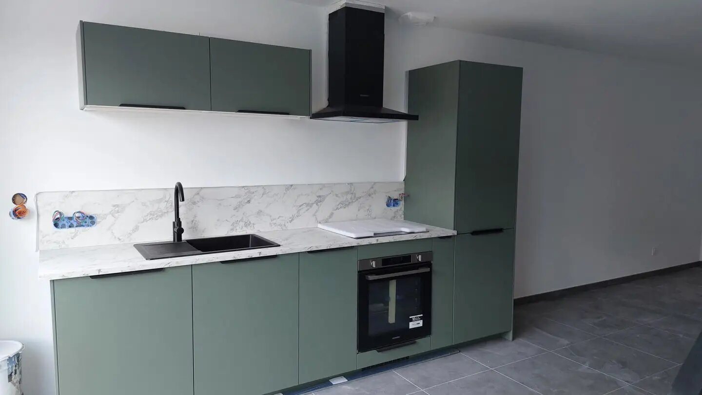Maison à vendre, 60m², Niort
