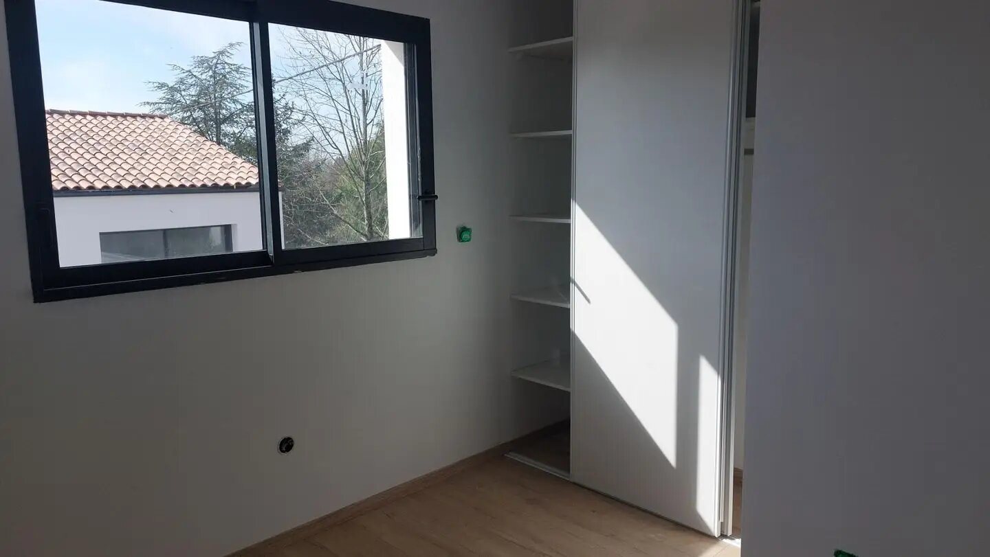 Maison à vendre, 60m², Niort