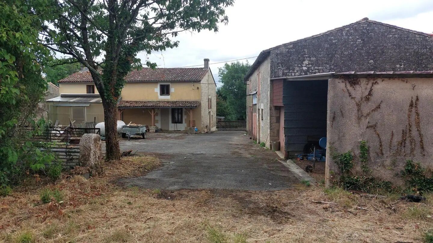 Maison à vendre, 160m², Sciecq