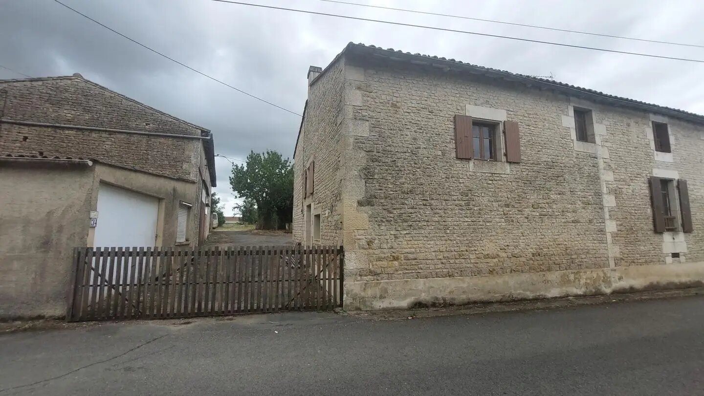 Maison à vendre, 160m², Sciecq