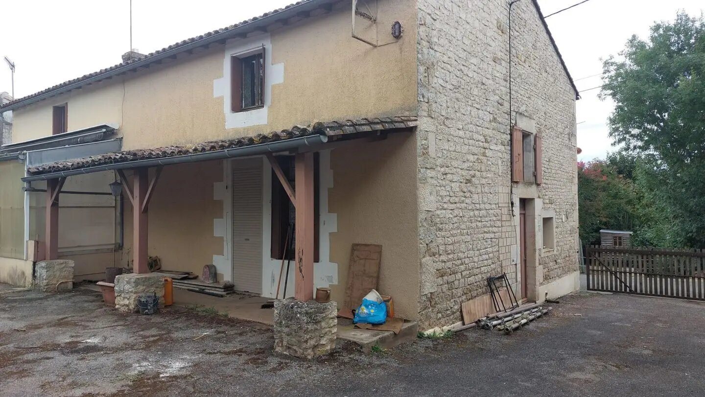 Maison à vendre, 160m², Sciecq