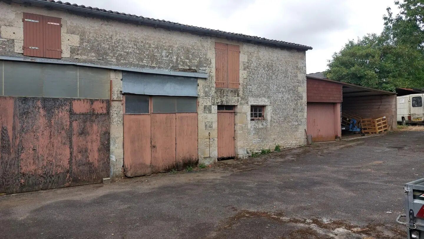 Maison à vendre, 160m², Sciecq