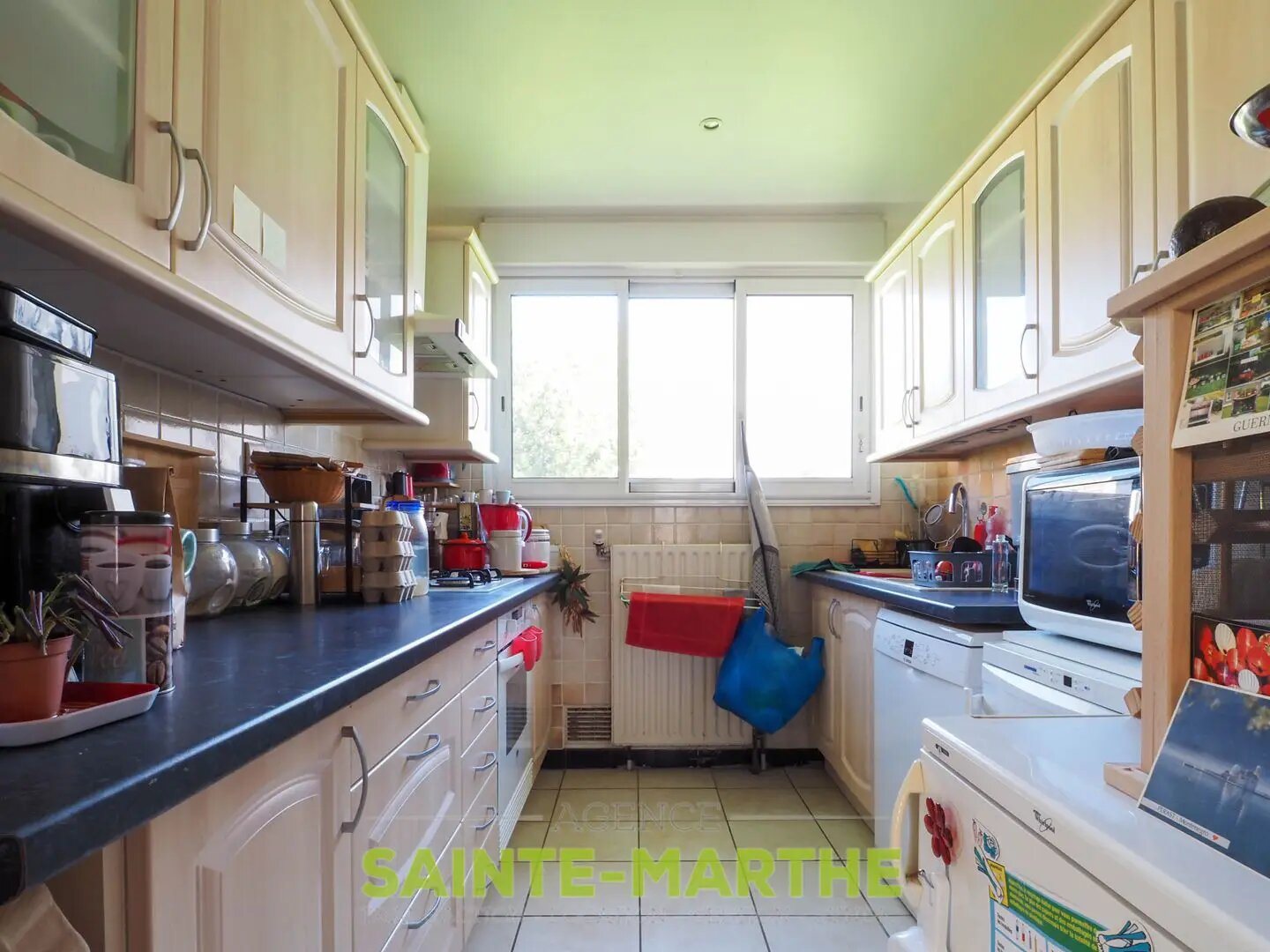 Maison à vendre, 83m², Niort