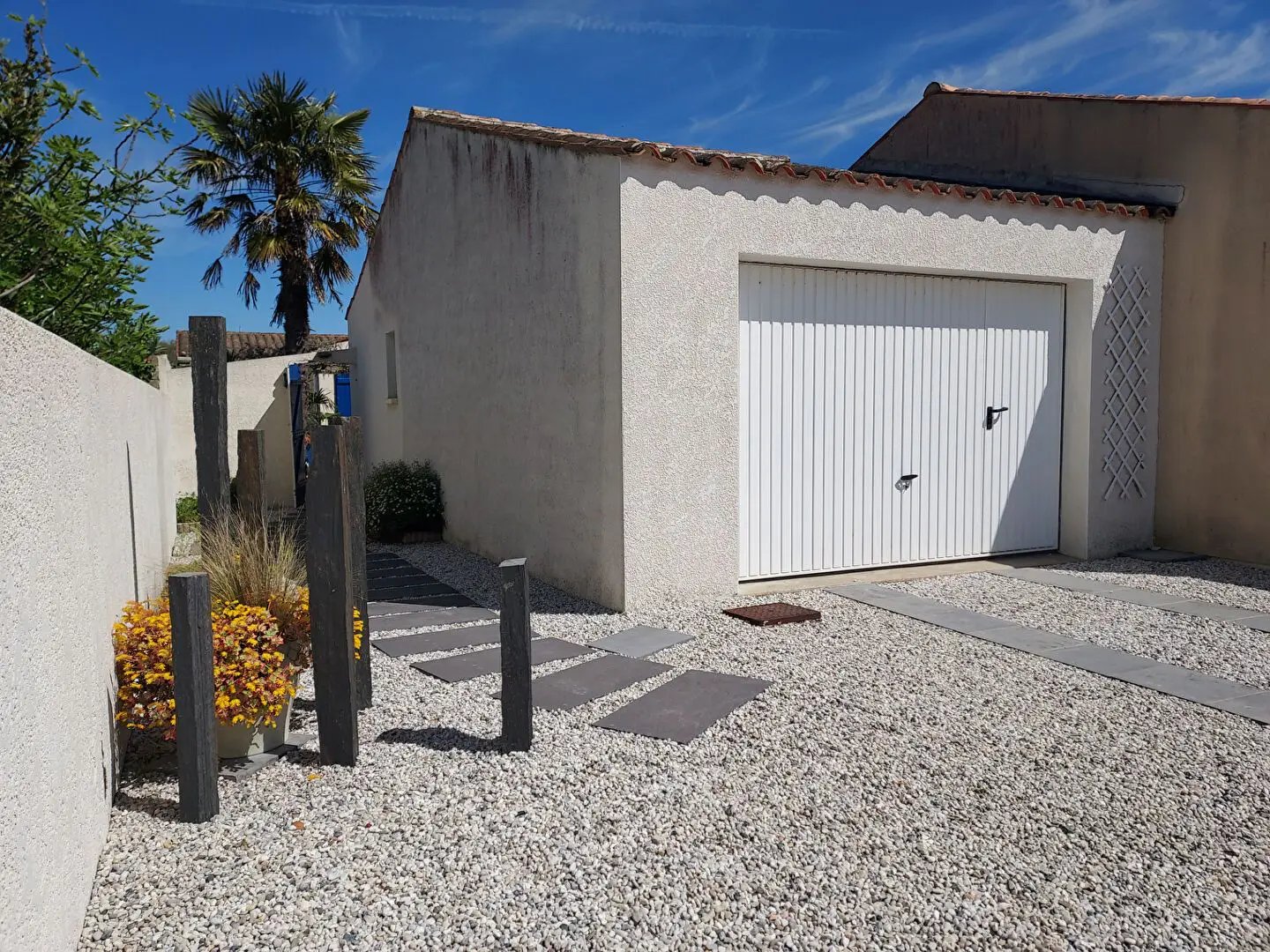 Maison à vendre, 74m², Le Château-d'Oléron