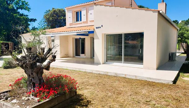 Maison à vendre, 130m², Saint-Trojan-les-Bains