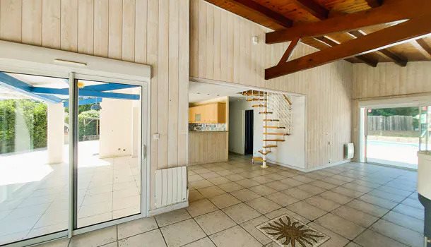 Maison à vendre, 130m², Saint-Trojan-les-Bains