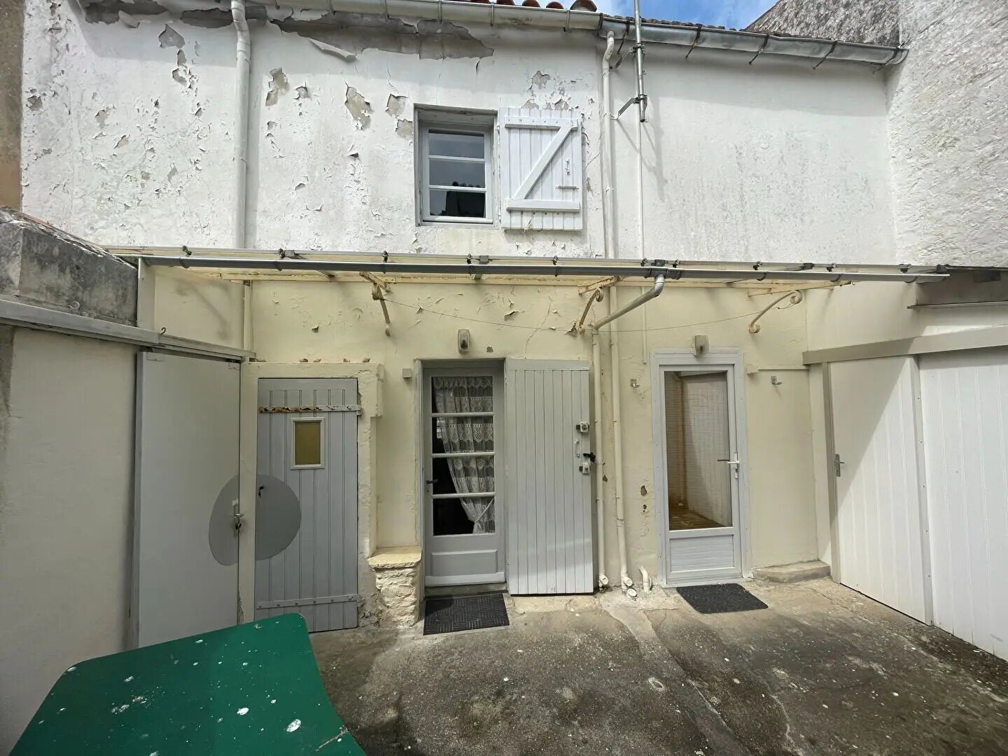 Maison à vendre, 78m², Le Château-d'Oléron