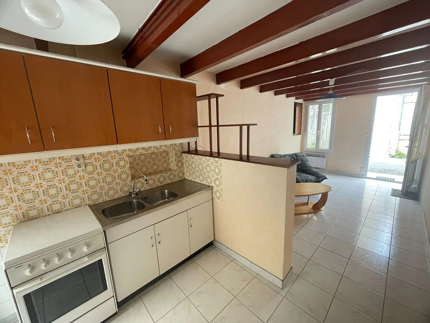 Maison à vendre, 78m², Le Château-d'Oléron
