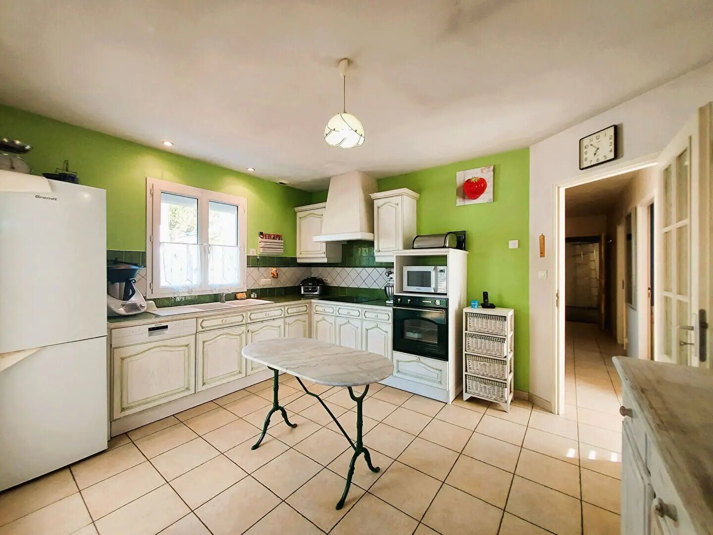 Maison à vendre, 87m², Le Château-d'Oléron