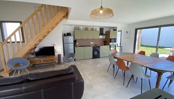 Maison à vendre, 113m², Saint-Denis-d'Oléron