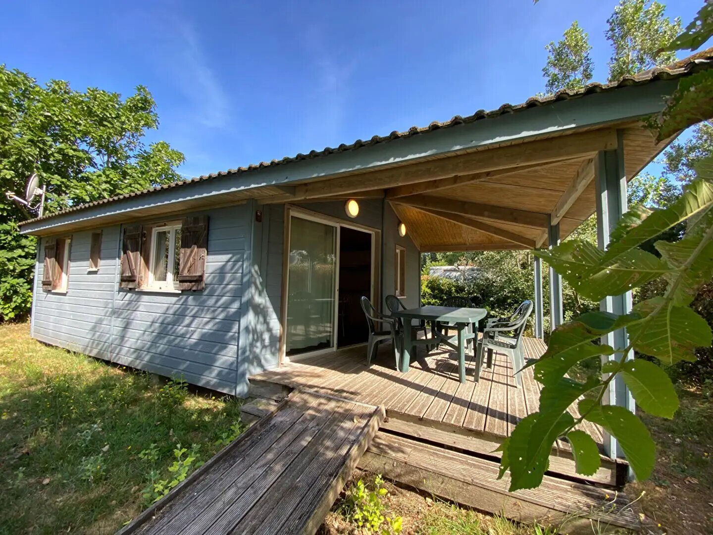 Maison à vendre, 32m², Saint-Denis-d'Oléron