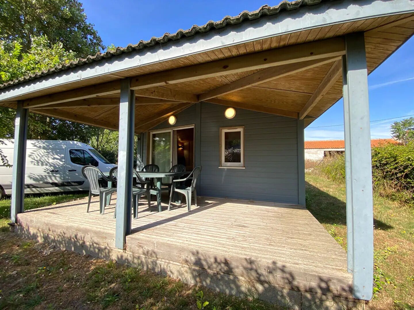 Maison à vendre, 32m², Saint-Denis-d'Oléron
