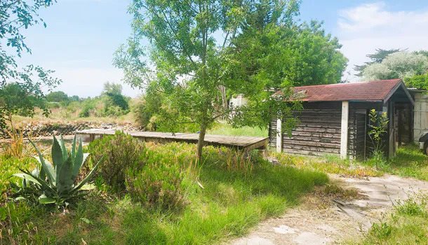 Maison à vendre, 100m², Le Château-d'Oléron