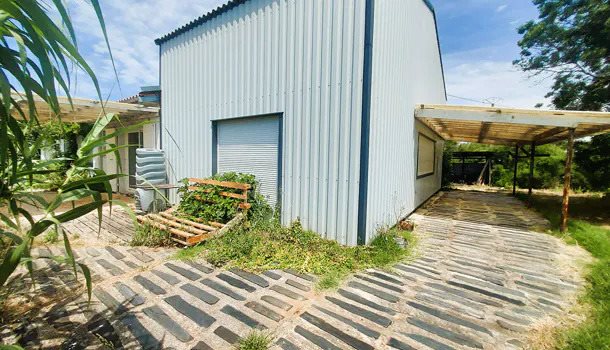 Maison à vendre, 100m², Le Château-d'Oléron