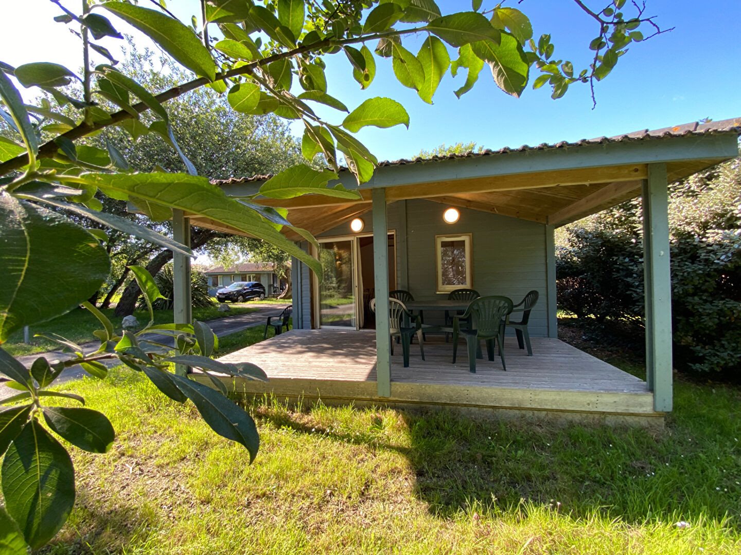Maison à vendre, 33m², Saint-Denis-d'Oléron