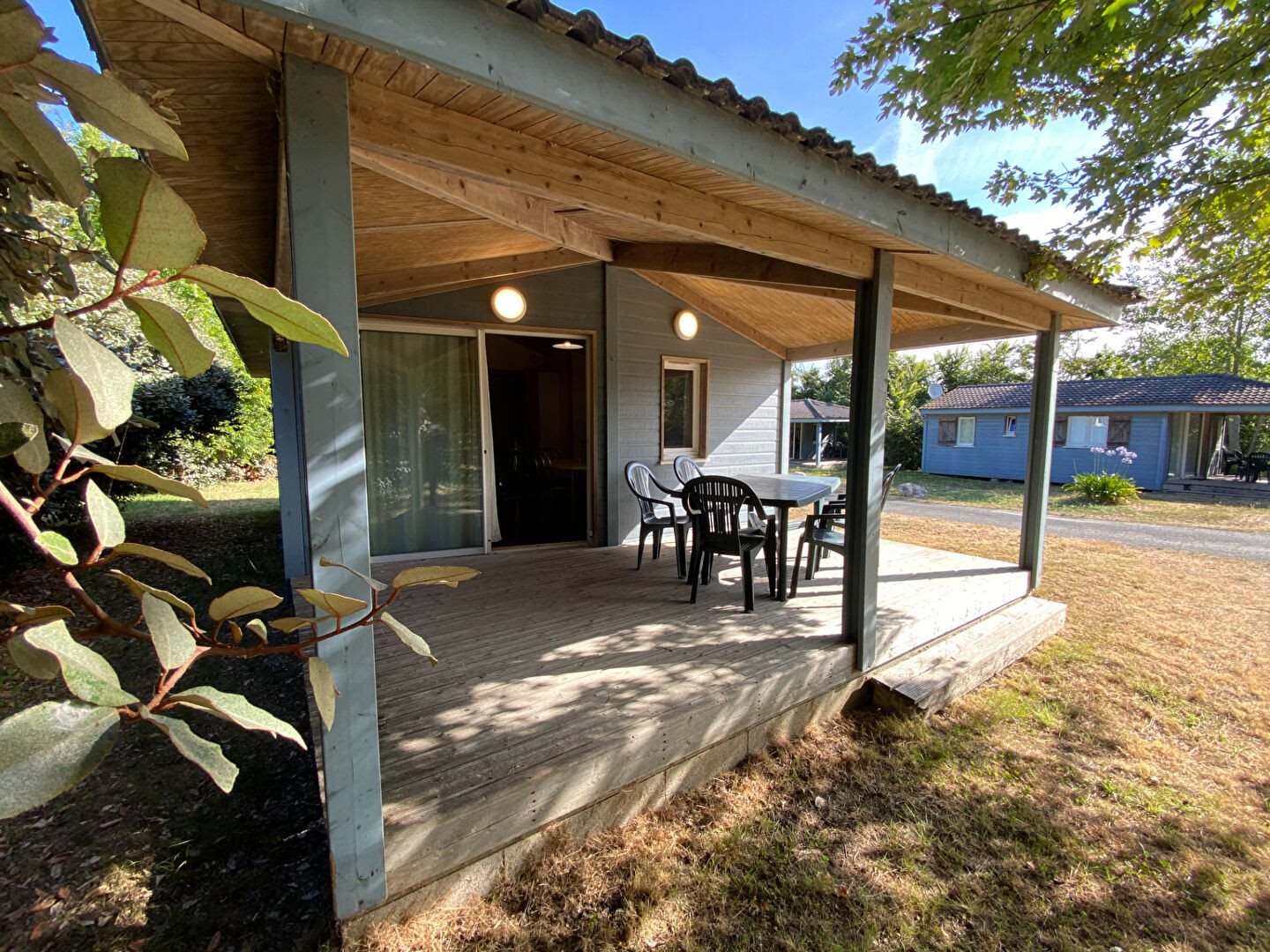 Maison à vendre, 33m², Saint-Denis-d'Oléron