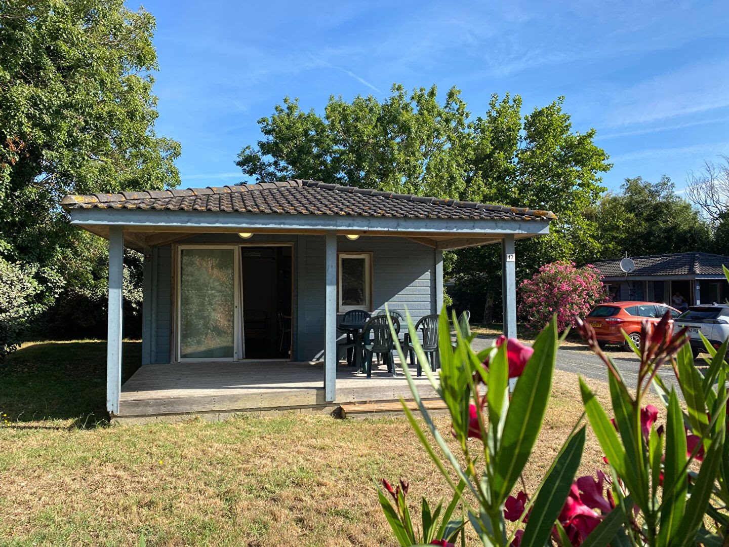 Maison à vendre, 33m², Saint-Denis-d'Oléron