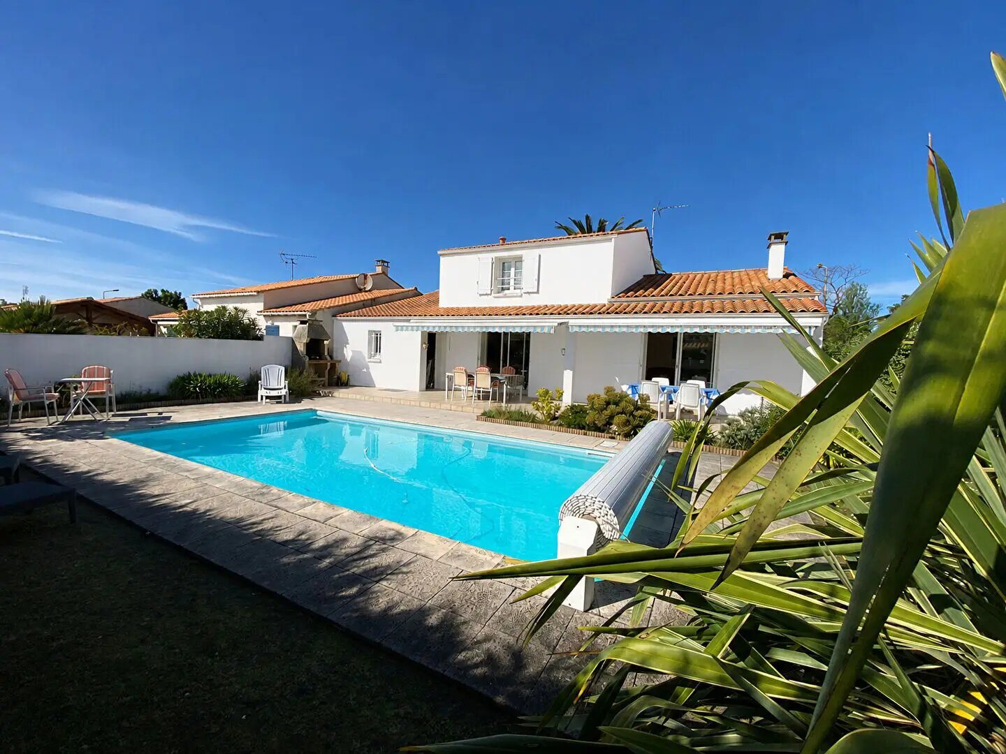 Maison à vendre, 120m², La Brée-les-Bains