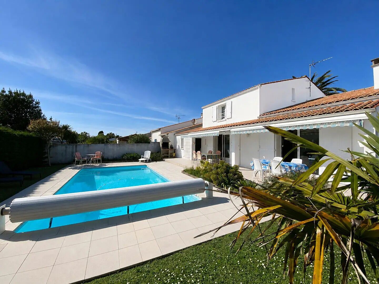 Maison à vendre, 120m², La Brée-les-Bains