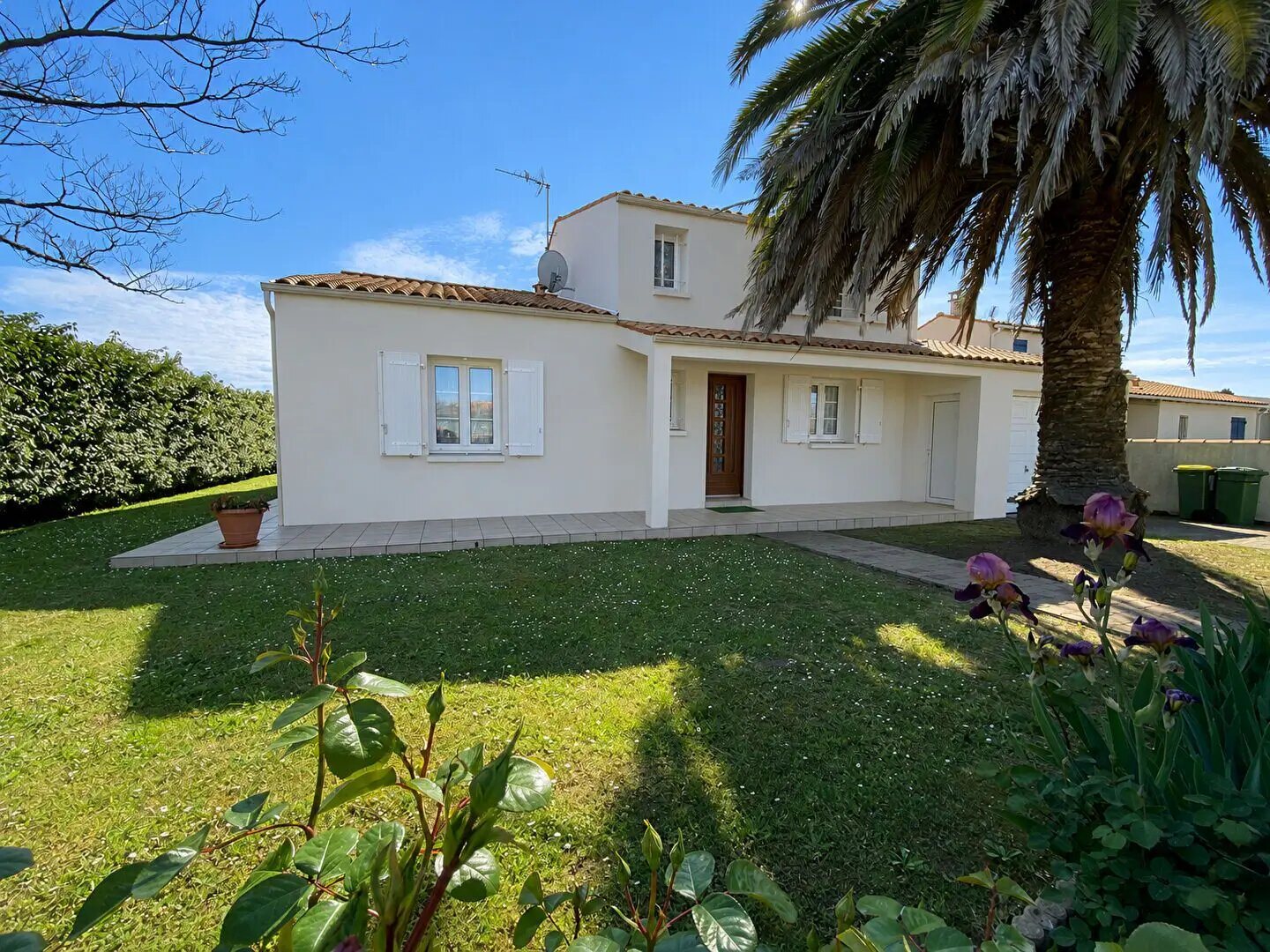 Maison à vendre, 120m², La Brée-les-Bains