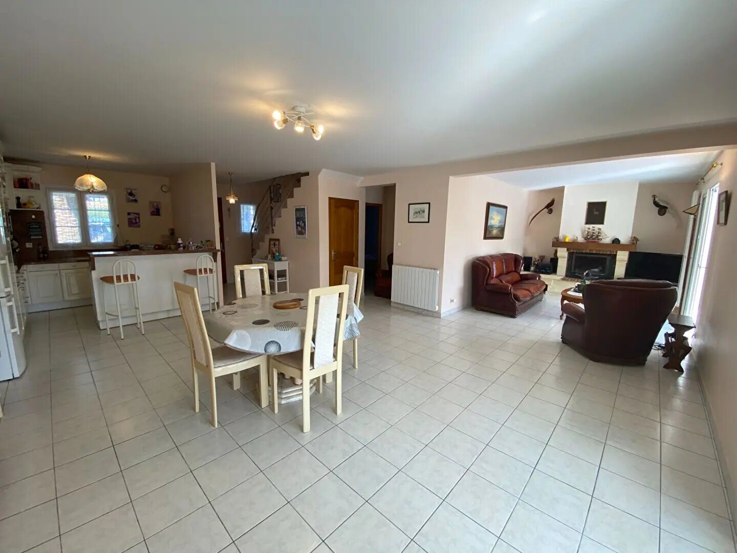 Maison à vendre, 120m², La Brée-les-Bains