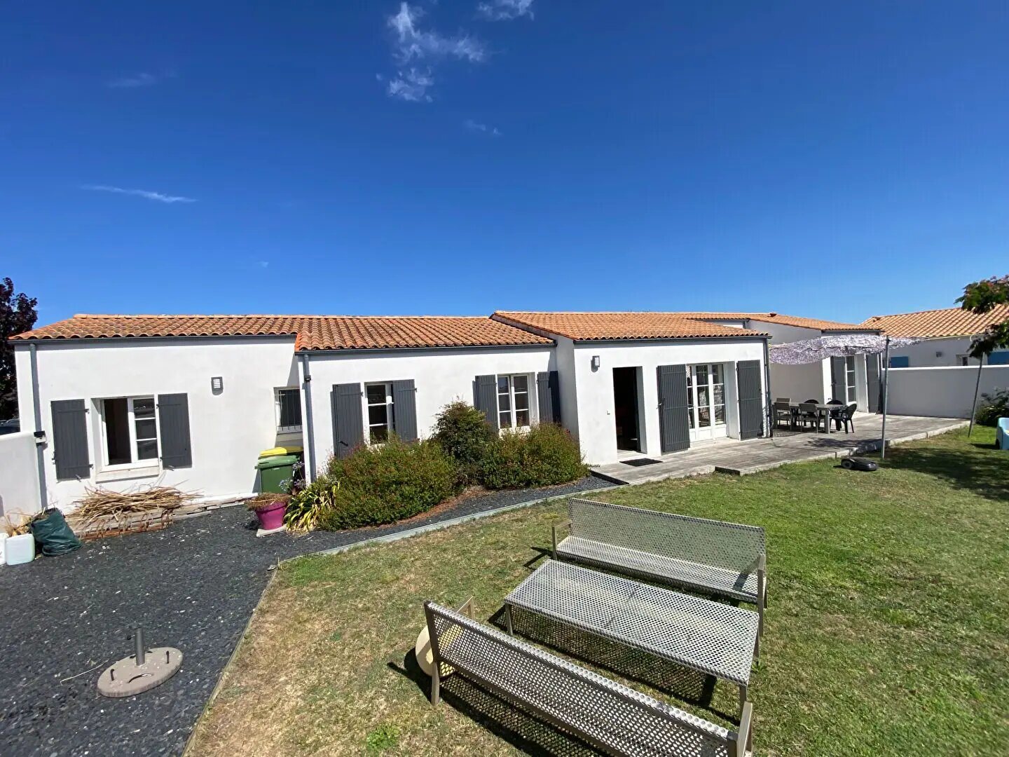 Maison à vendre, 153m², Saint-Denis-d'Oléron