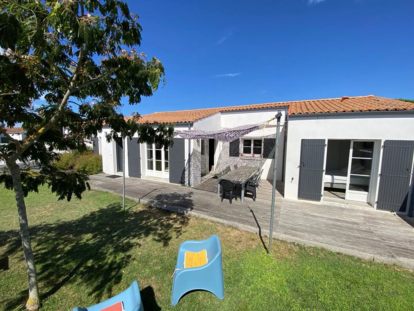 Maison à vendre, 153m², Saint-Denis-d'Oléron