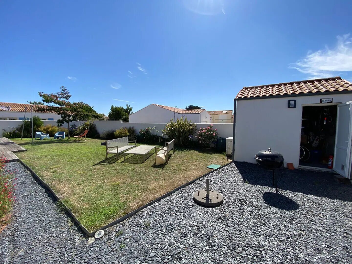 Maison à vendre, 153m², Saint-Denis-d'Oléron