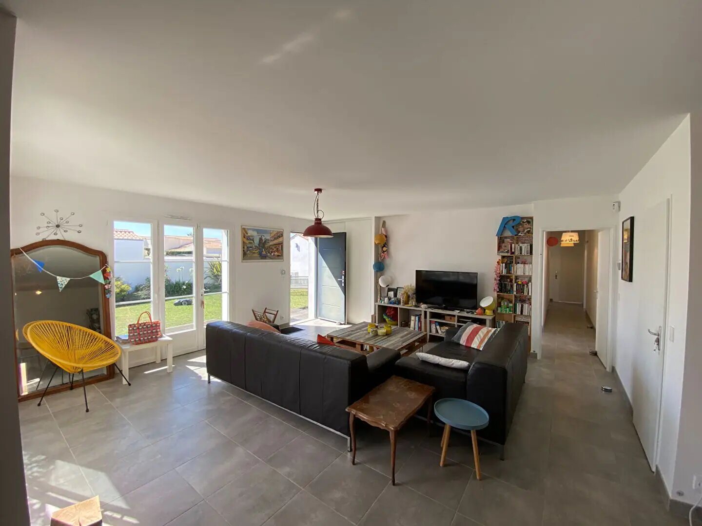 Maison à vendre, 153m², Saint-Denis-d'Oléron