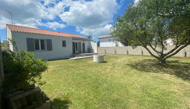 Maison à vendre, 116m², Le Château-d'Oléron