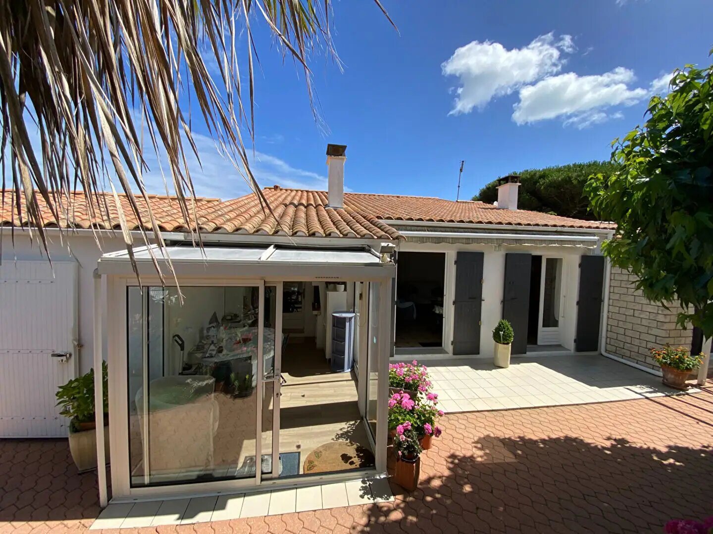 Maison à vendre, 100m², Saint-Denis-d'Oléron