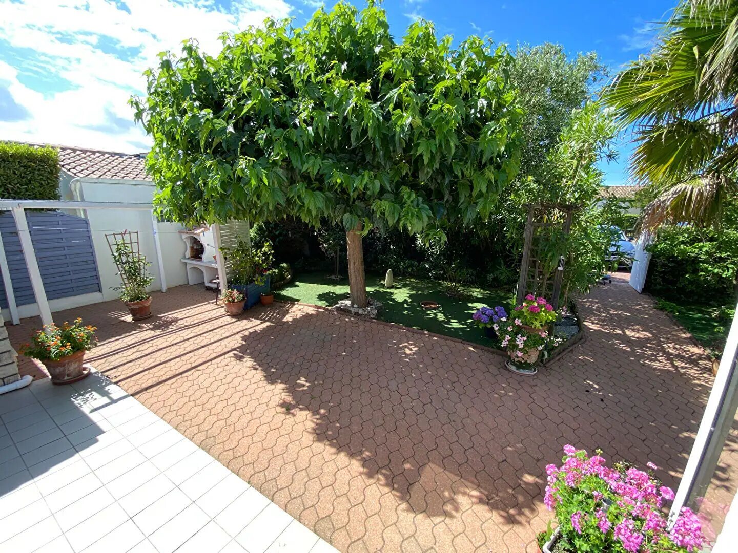 Maison à vendre, 100m², Saint-Denis-d'Oléron