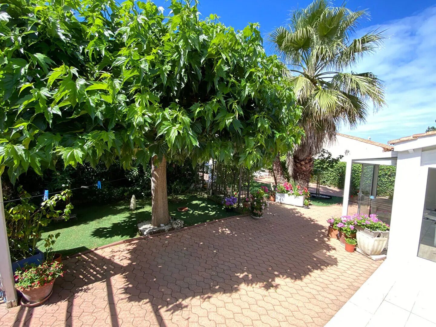 Maison à vendre, 100m², Saint-Denis-d'Oléron
