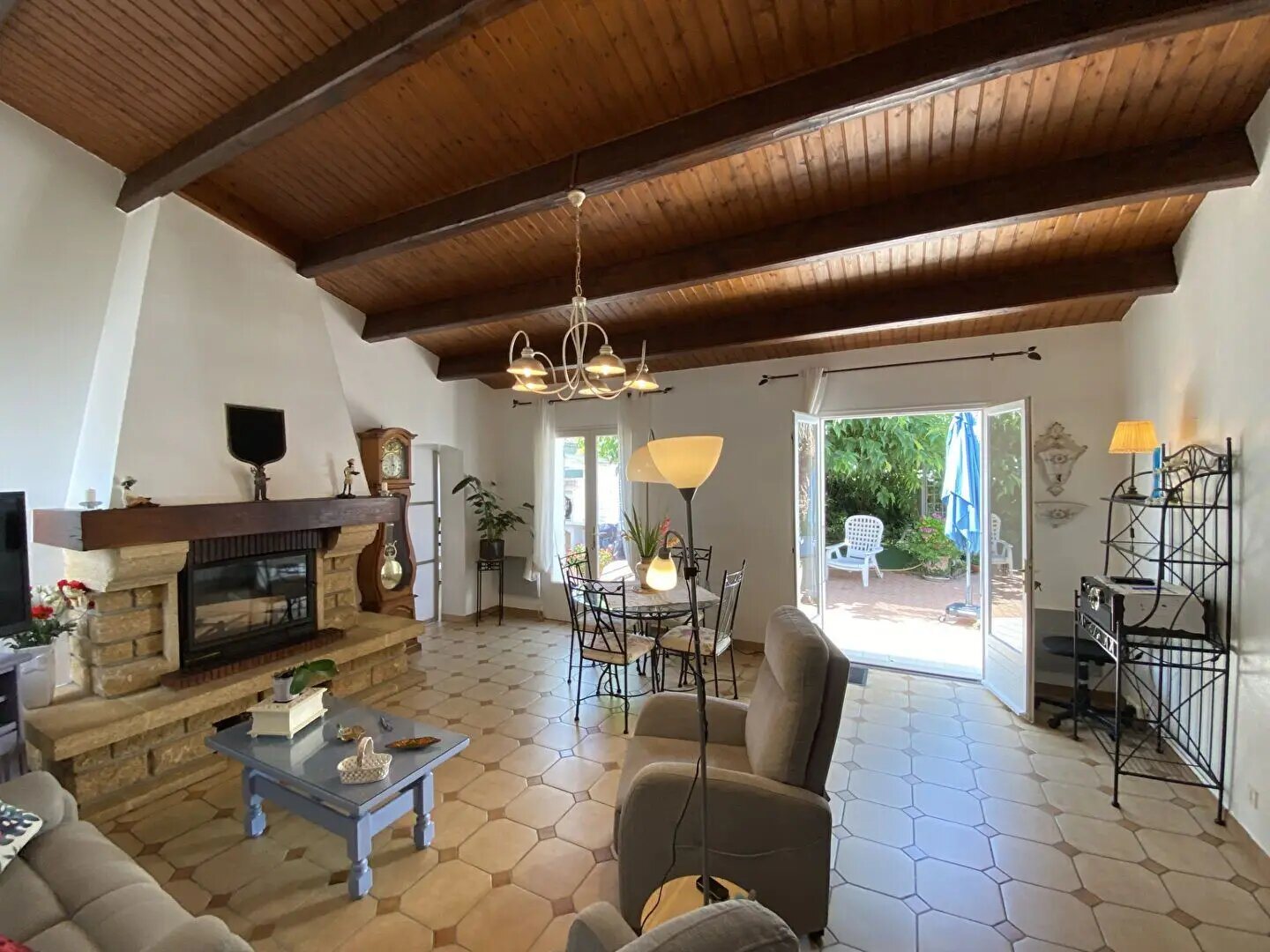 Maison à vendre, 100m², Saint-Denis-d'Oléron