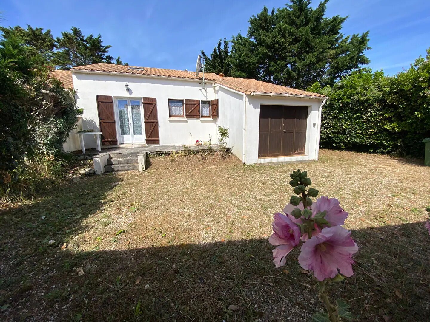 Maison à vendre, 51m², Saint-Denis-d'Oléron