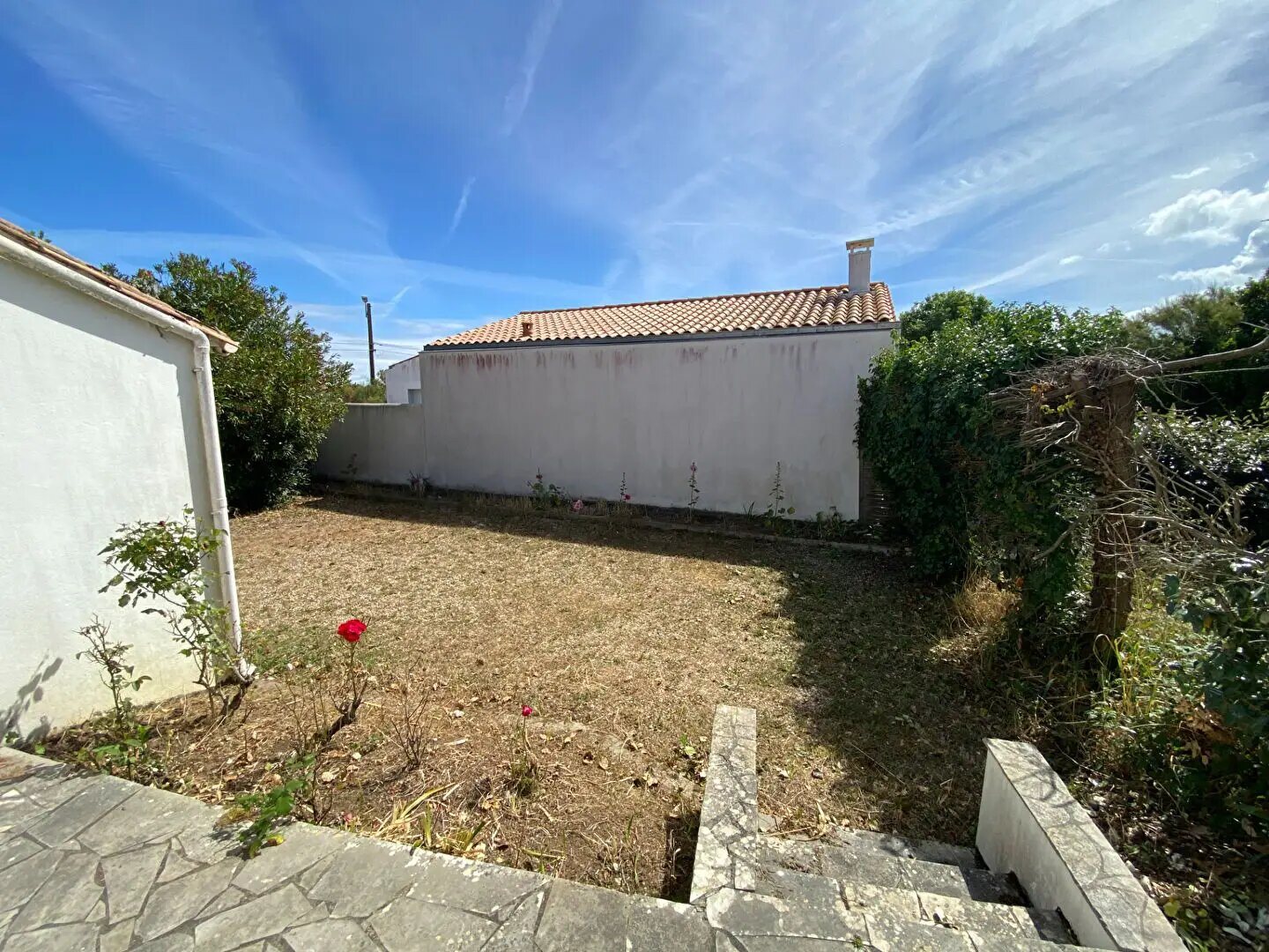 Maison à vendre, 51m², Saint-Denis-d'Oléron