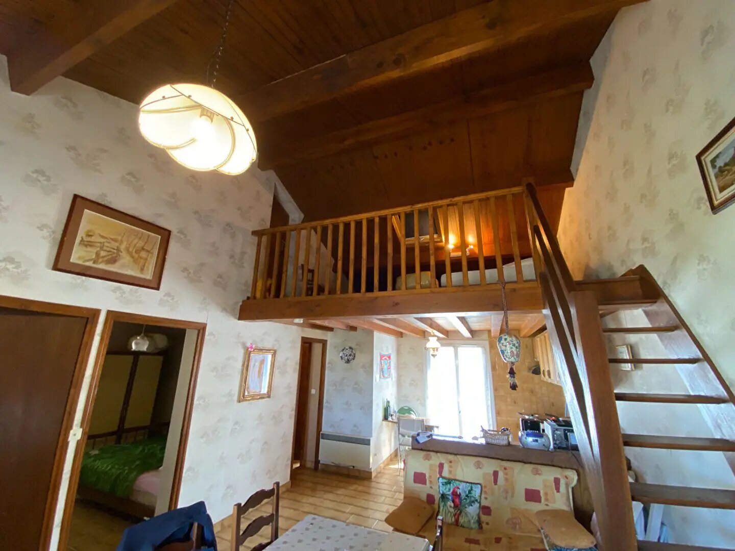 Maison à vendre, 51m², Saint-Denis-d'Oléron