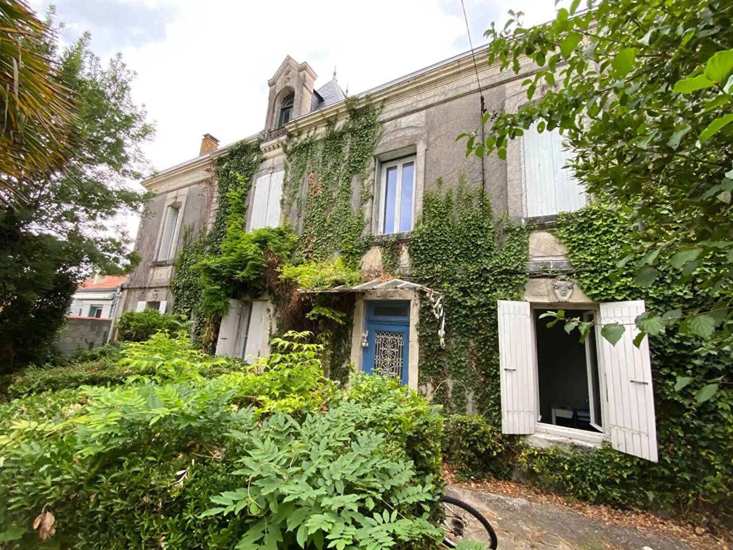 Maison à vendre, 103m², Bourcefranc-le-Chapus