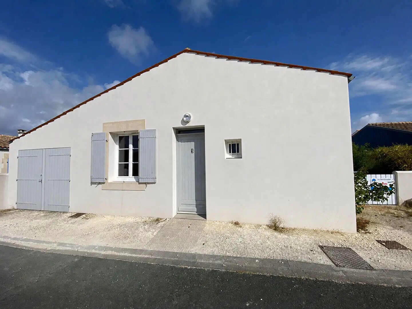 Maison à vendre, 69m², Saint-Denis-d'Oléron