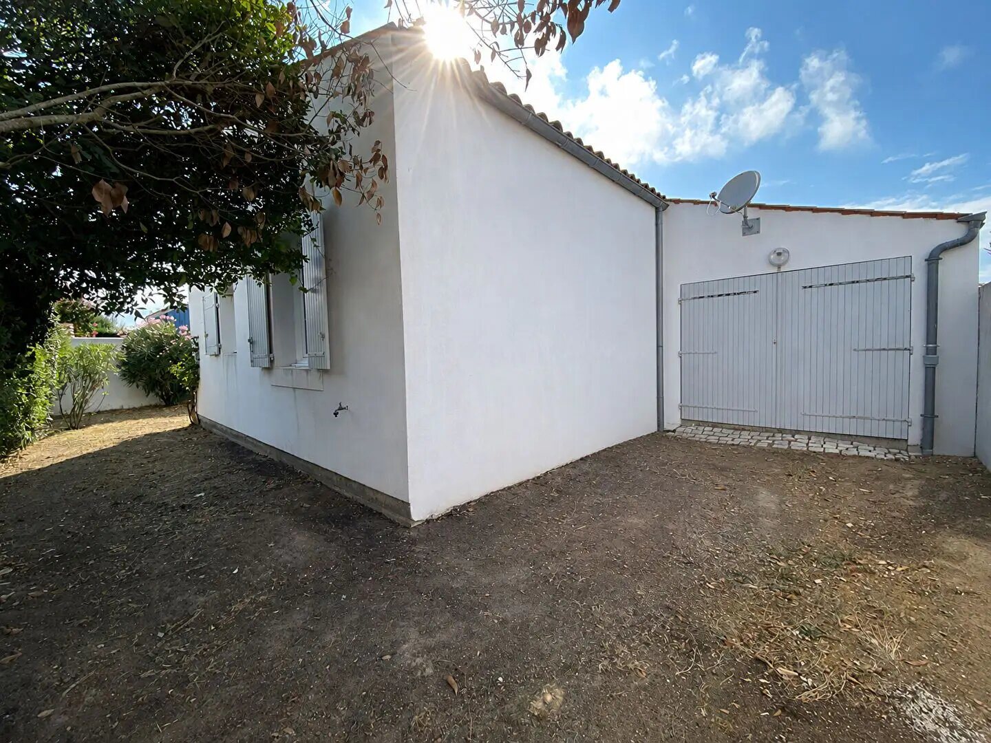 Maison à vendre, 69m², Saint-Denis-d'Oléron