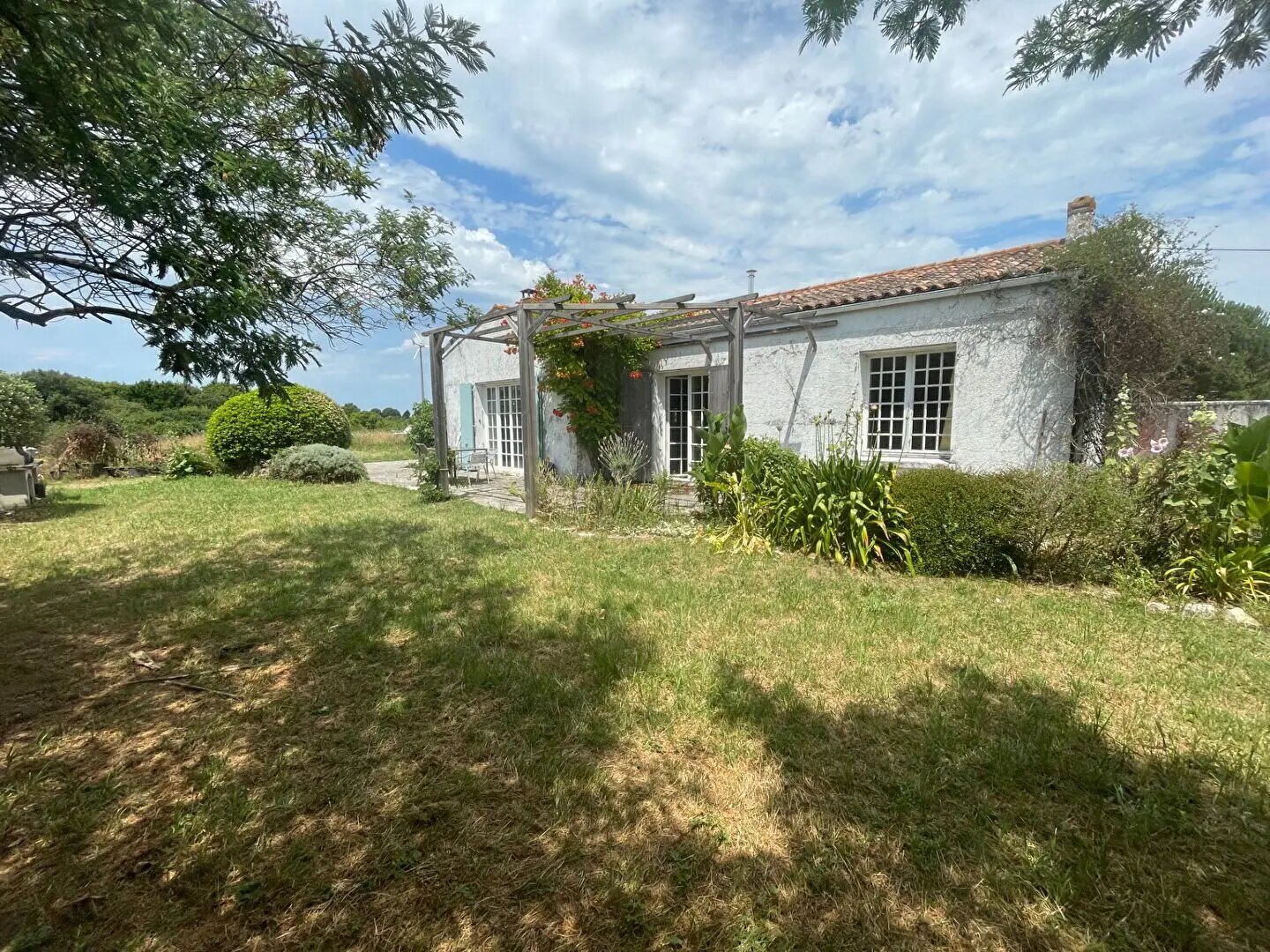 Maison à vendre, 115m², Dolus-d'Oléron