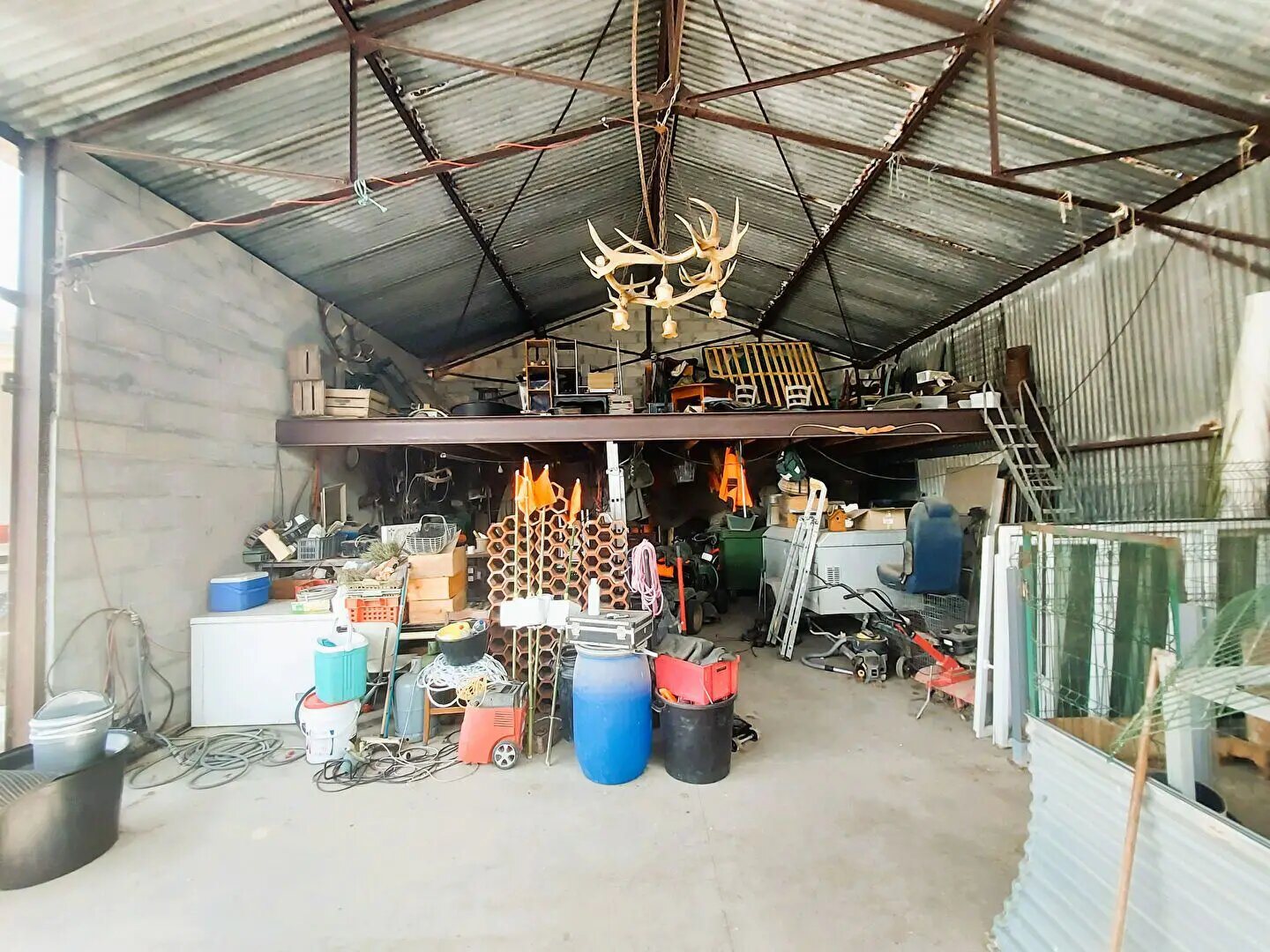 Maison à vendre, 93m², Dolus-d'Oléron